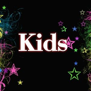 💝Kids